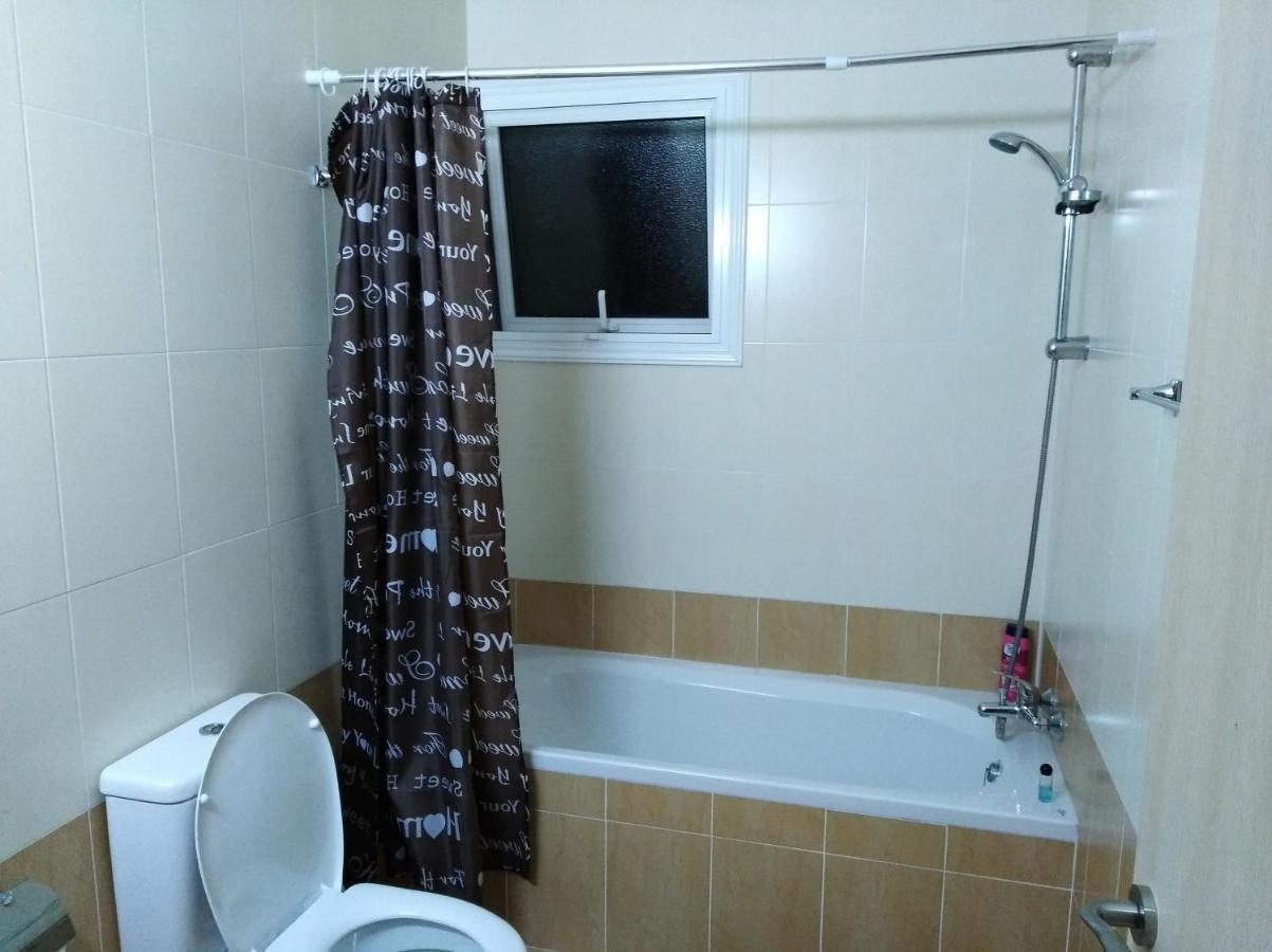 Xylophagou Larnaca Ayia Napa 1 Bedroom Apartment Xylophaghou Eksteriør billede