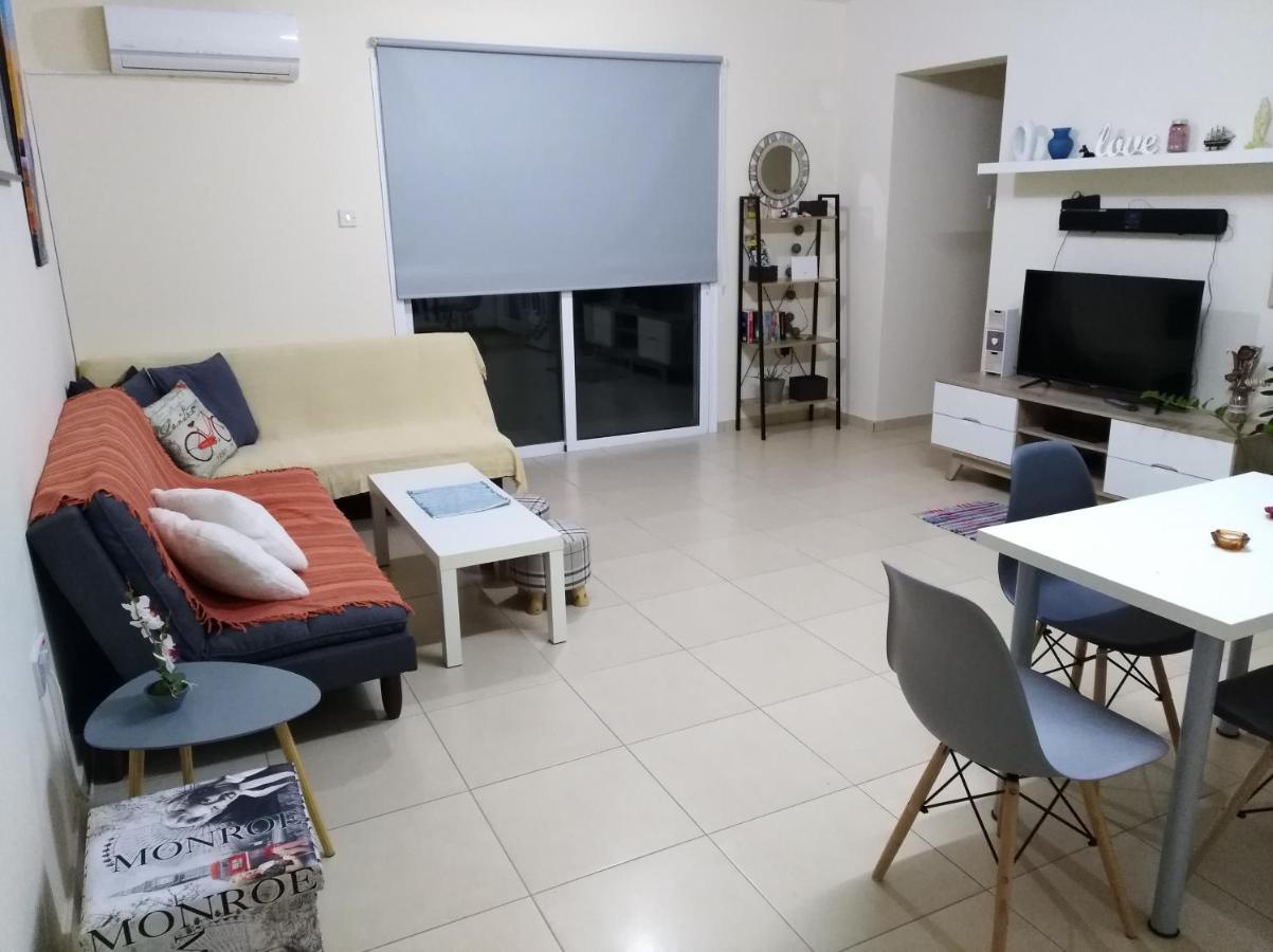 Xylophagou Larnaca Ayia Napa 1 Bedroom Apartment Xylophaghou Eksteriør billede