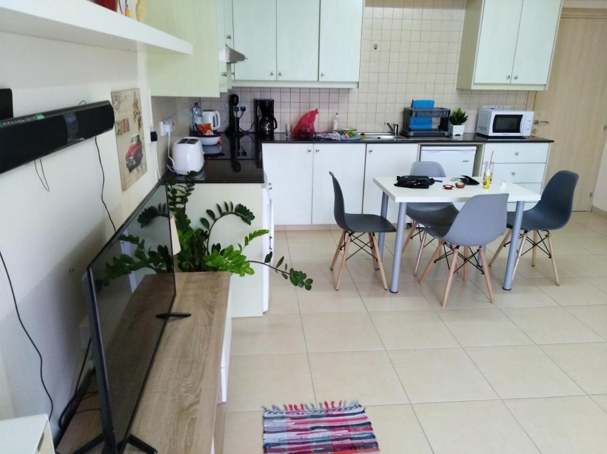 Xylophagou Larnaca Ayia Napa 1 Bedroom Apartment Xylophaghou Eksteriør billede