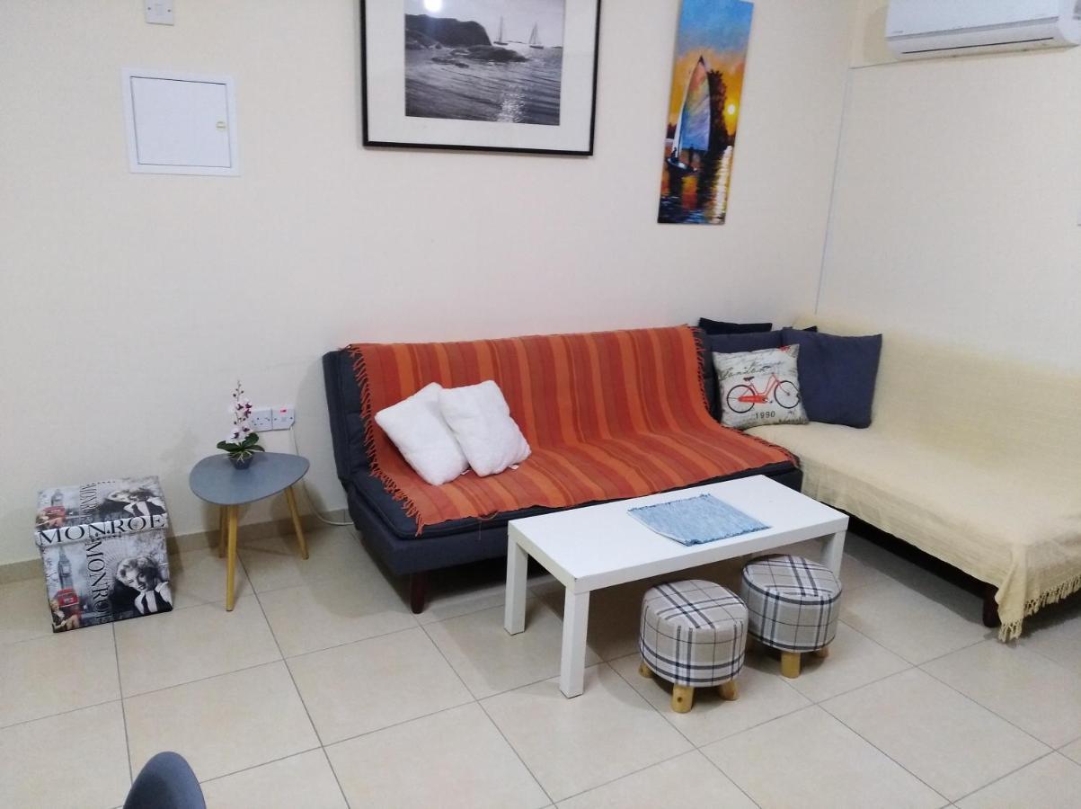 Xylophagou Larnaca Ayia Napa 1 Bedroom Apartment Xylophaghou Eksteriør billede