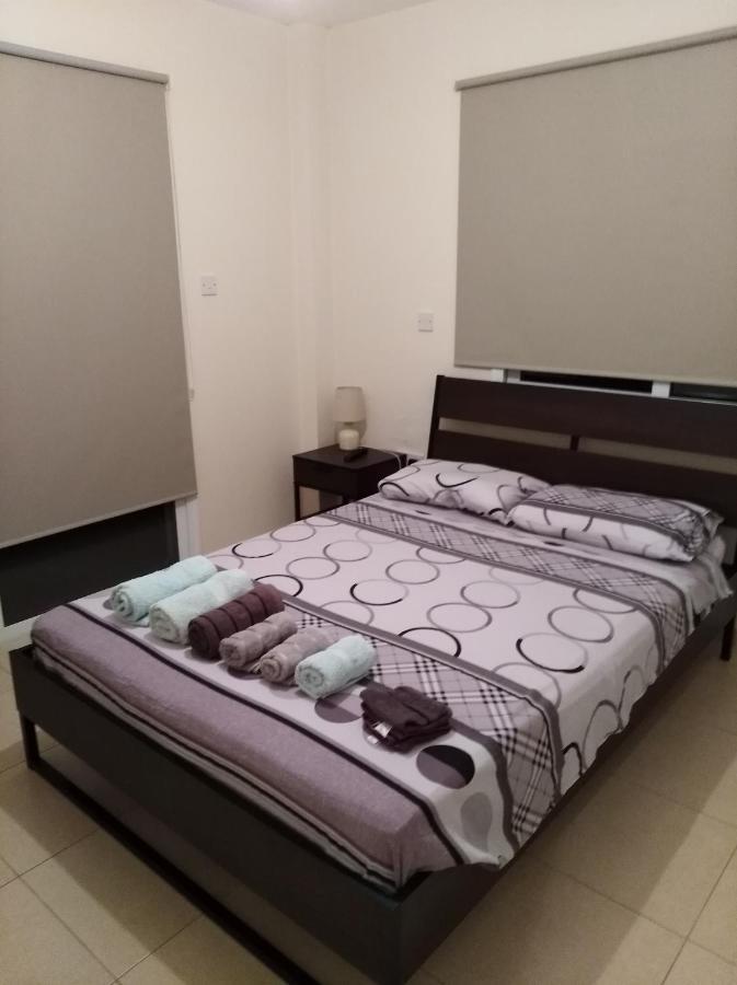 Xylophagou Larnaca Ayia Napa 1 Bedroom Apartment Xylophaghou Eksteriør billede