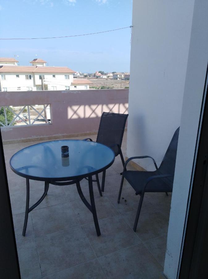 Xylophagou Larnaca Ayia Napa 1 Bedroom Apartment Xylophaghou Eksteriør billede