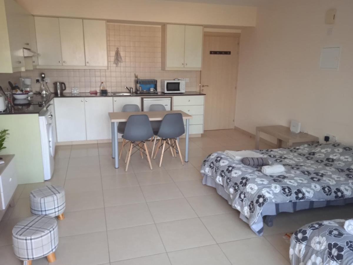 Xylophagou Larnaca Ayia Napa 1 Bedroom Apartment Xylophaghou Eksteriør billede