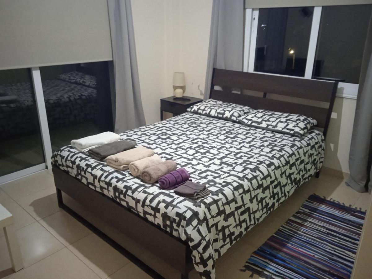 Xylophagou Larnaca Ayia Napa 1 Bedroom Apartment Xylophaghou Eksteriør billede