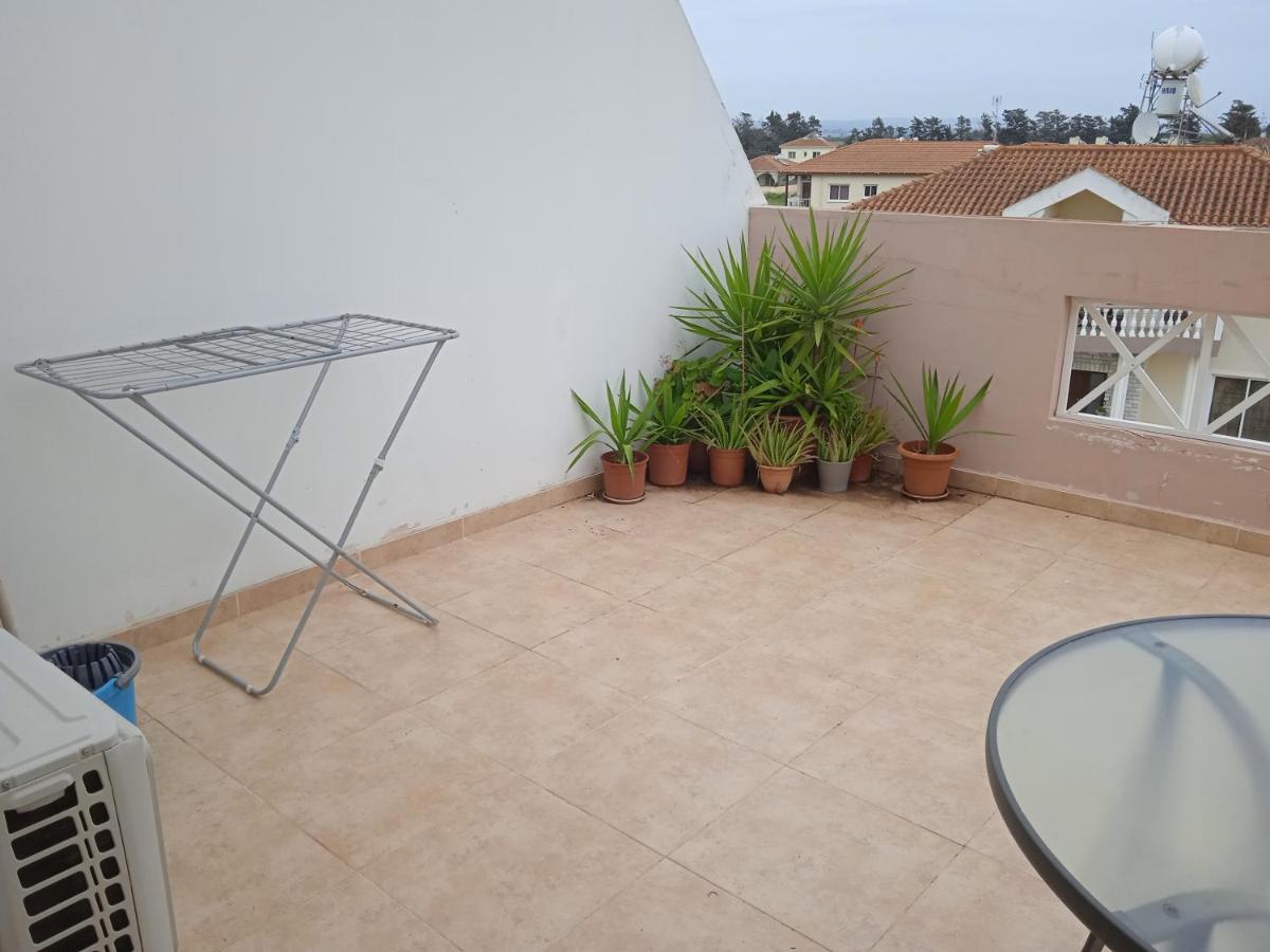 Xylophagou Larnaca Ayia Napa 1 Bedroom Apartment Xylophaghou Eksteriør billede