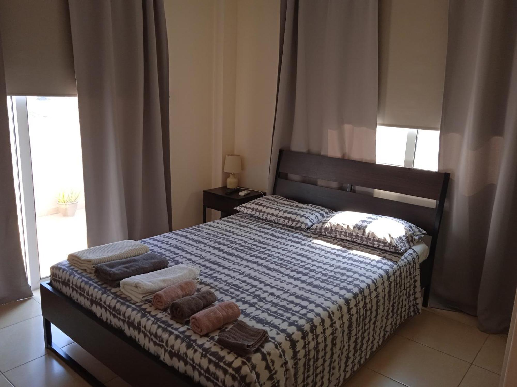 Xylophagou Larnaca Ayia Napa 1 Bedroom Apartment Xylophaghou Eksteriør billede