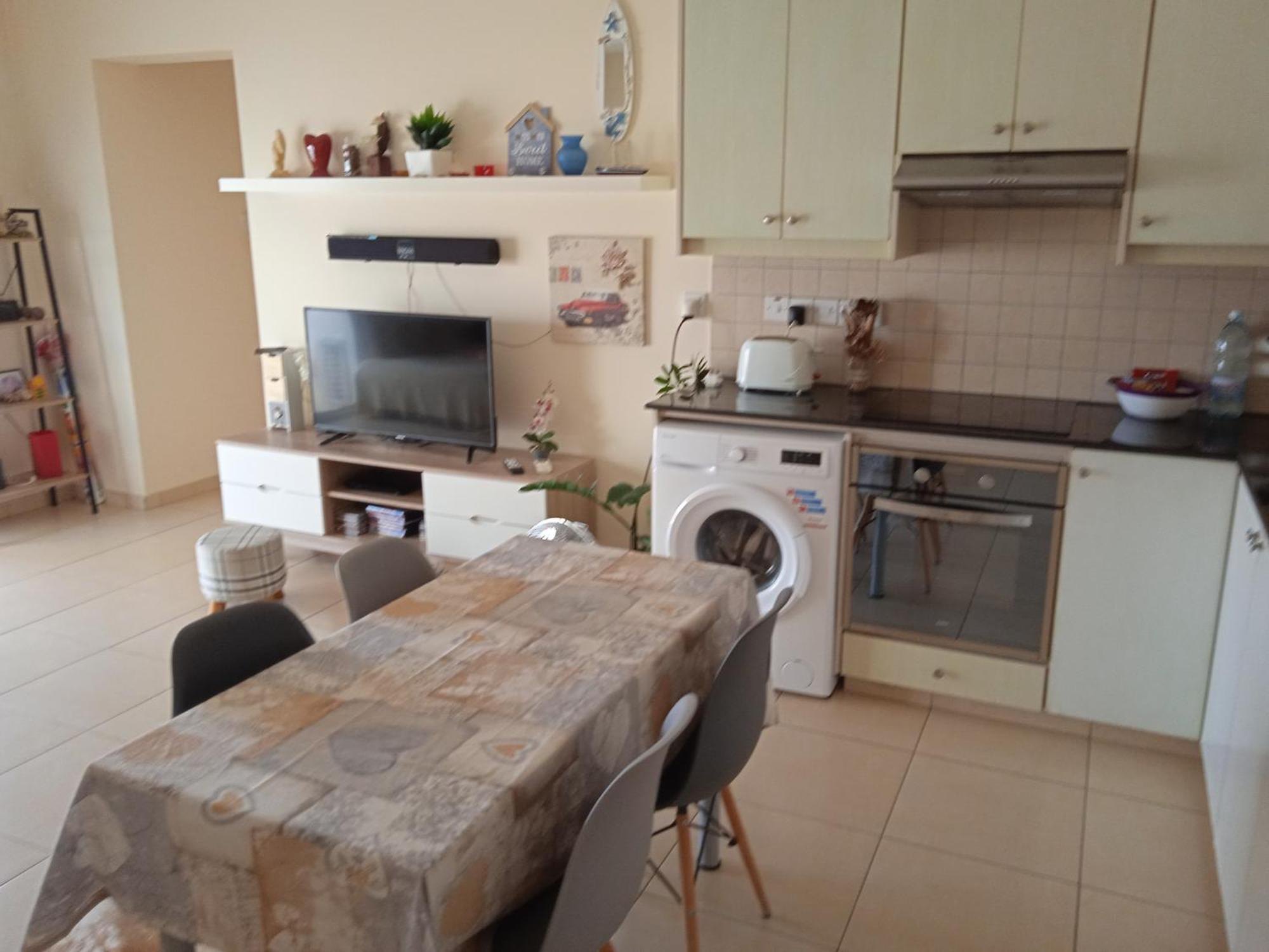 Xylophagou Larnaca Ayia Napa 1 Bedroom Apartment Xylophaghou Eksteriør billede