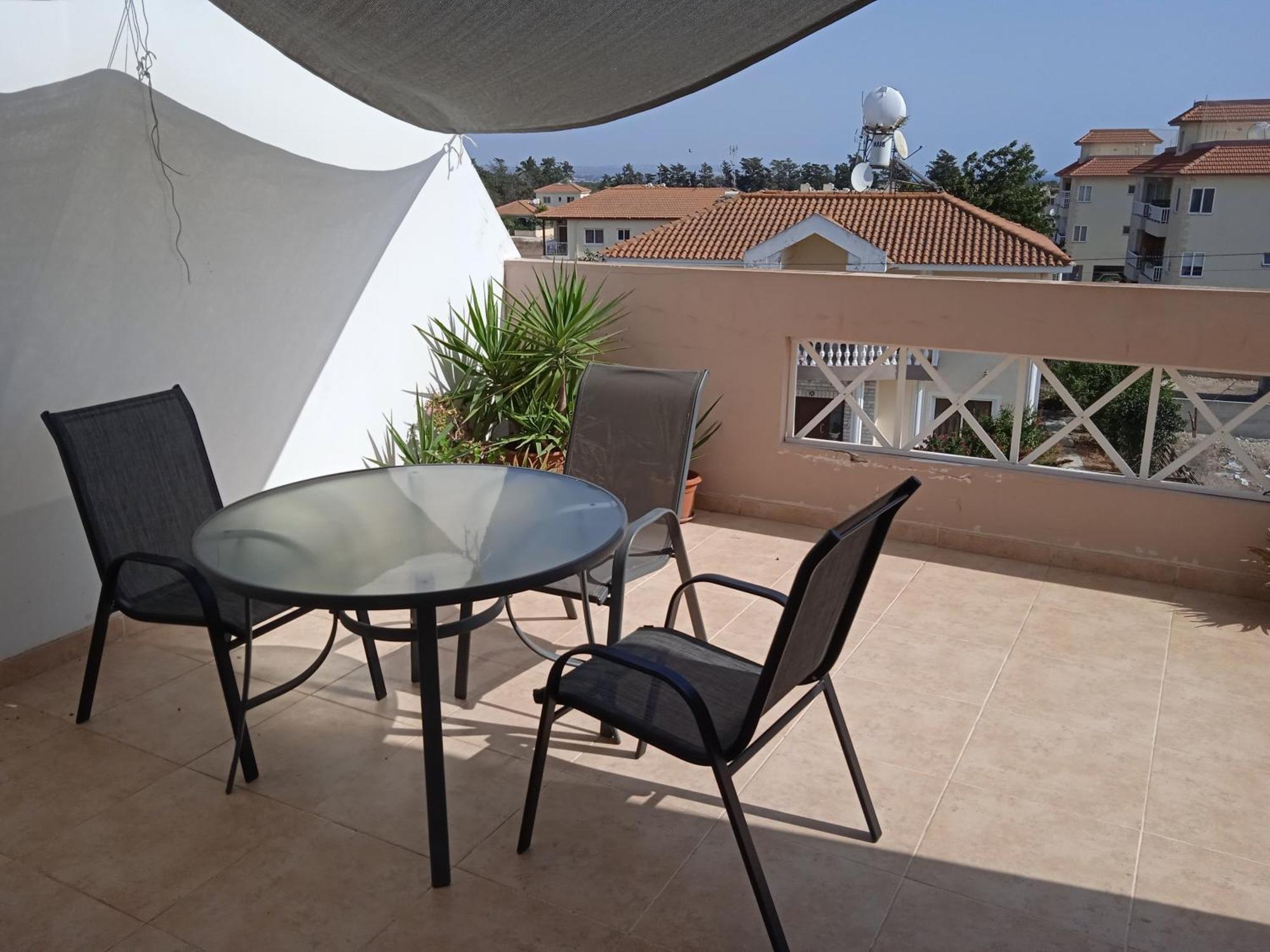 Xylophagou Larnaca Ayia Napa 1 Bedroom Apartment Xylophaghou Eksteriør billede