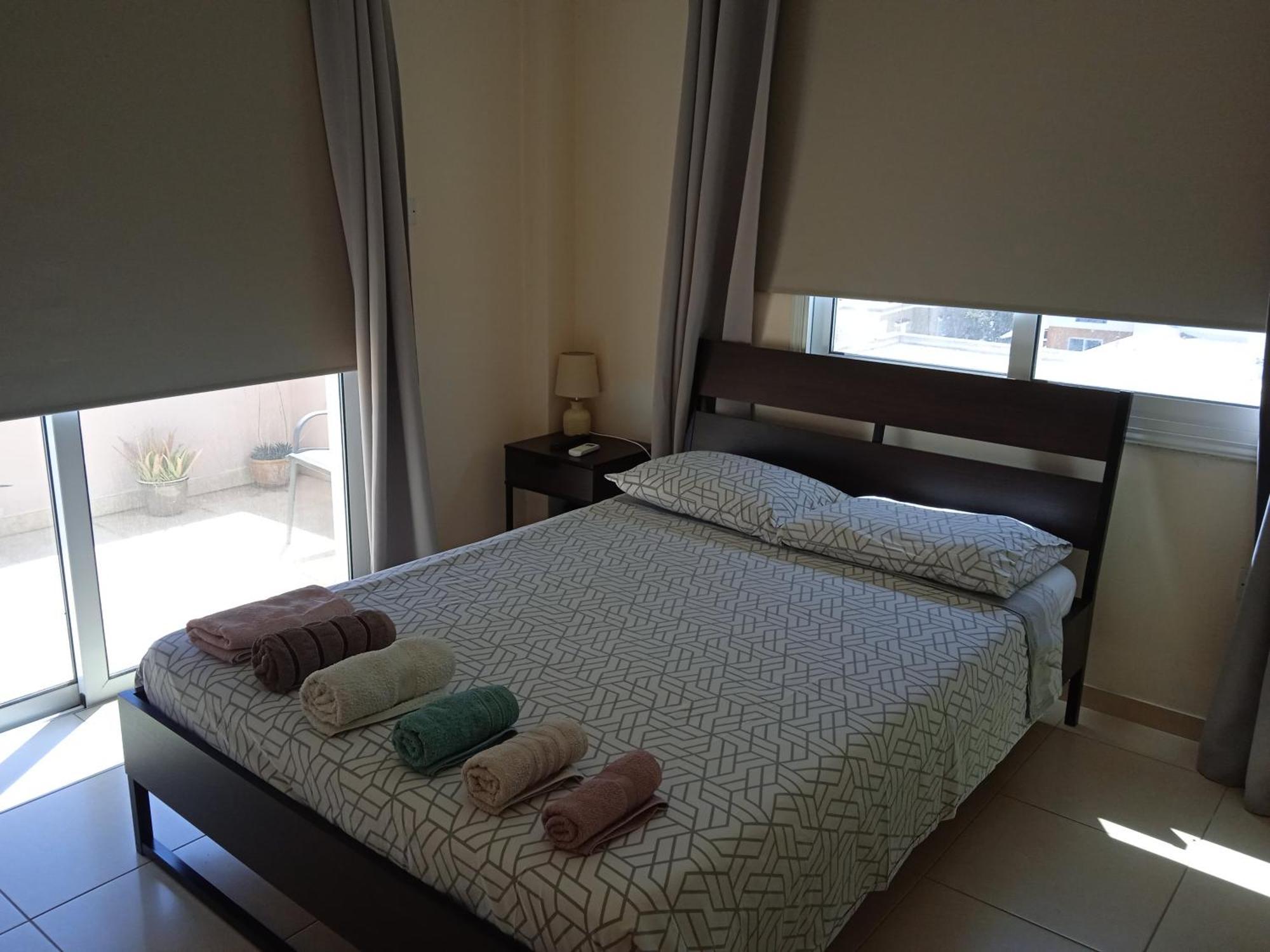 Xylophagou Larnaca Ayia Napa 1 Bedroom Apartment Xylophaghou Eksteriør billede