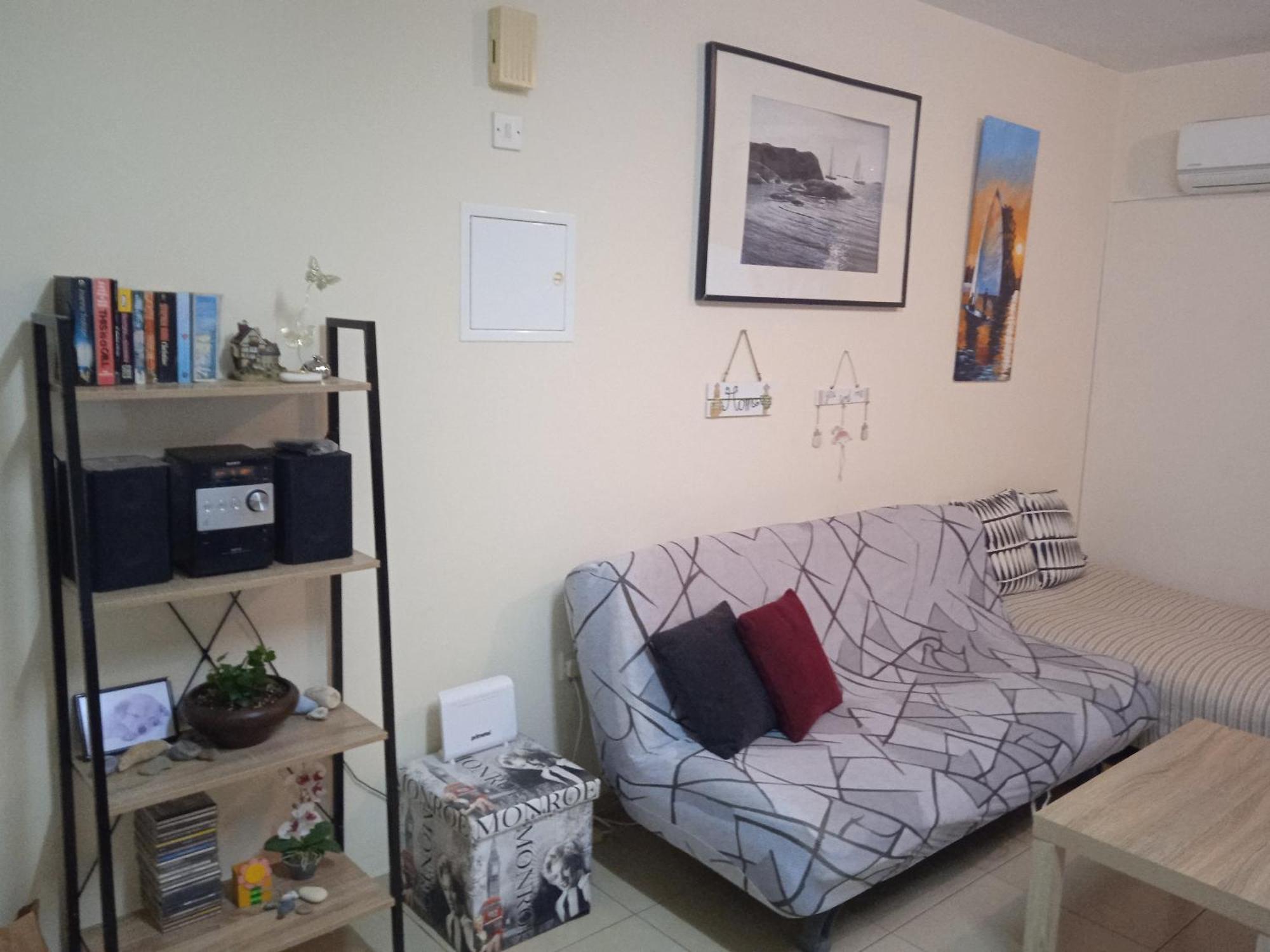 Xylophagou Larnaca Ayia Napa 1 Bedroom Apartment Xylophaghou Eksteriør billede