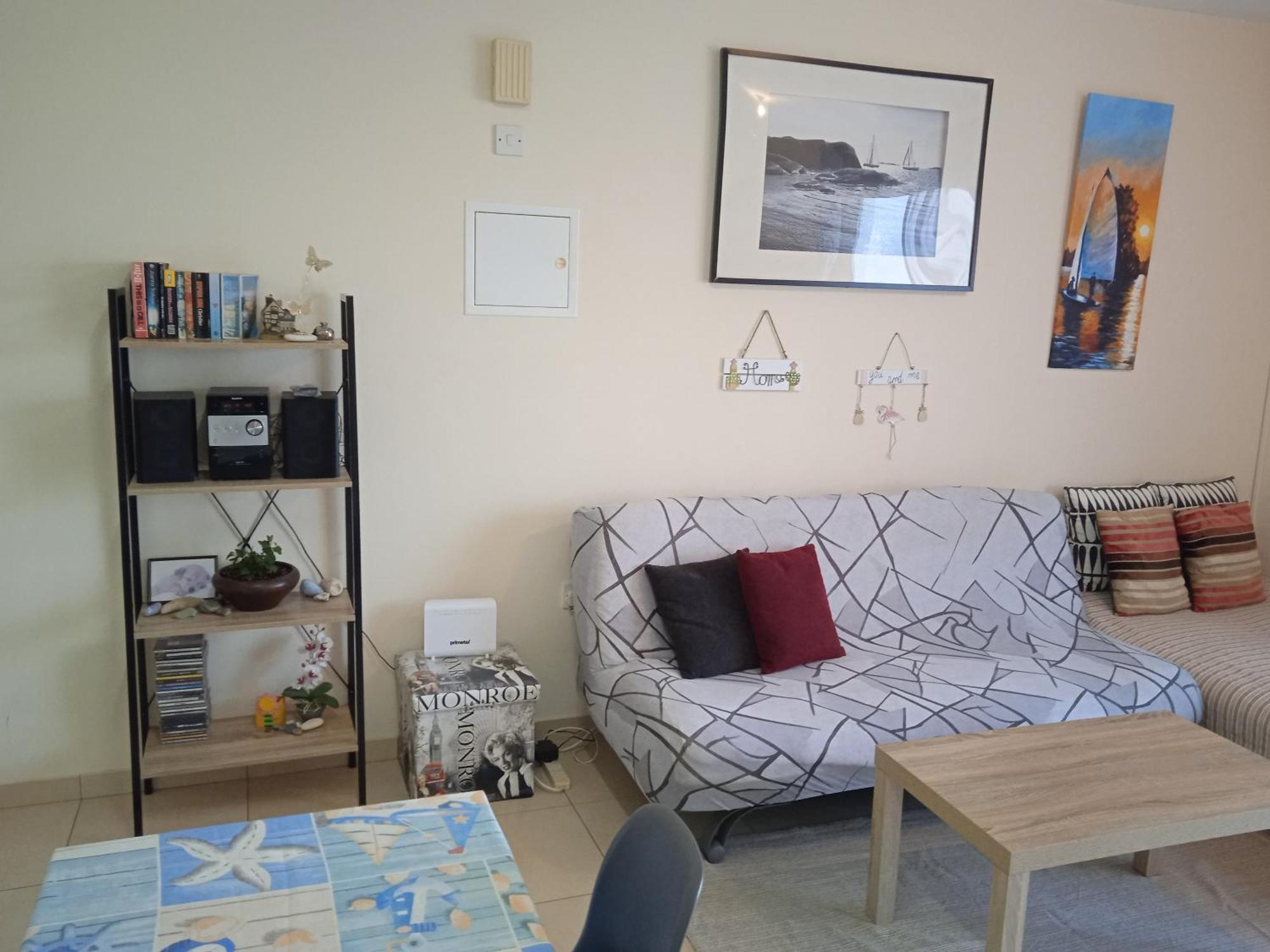 Xylophagou Larnaca Ayia Napa 1 Bedroom Apartment Xylophaghou Eksteriør billede
