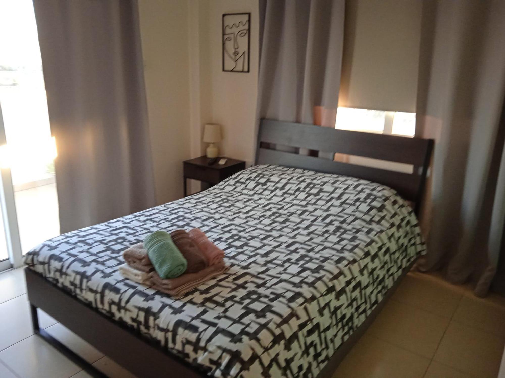 Xylophagou Larnaca Ayia Napa 1 Bedroom Apartment Xylophaghou Eksteriør billede