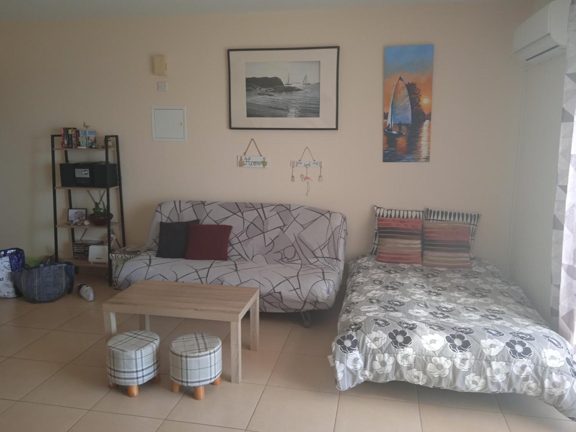 Xylophagou Larnaca Ayia Napa 1 Bedroom Apartment Xylophaghou Eksteriør billede