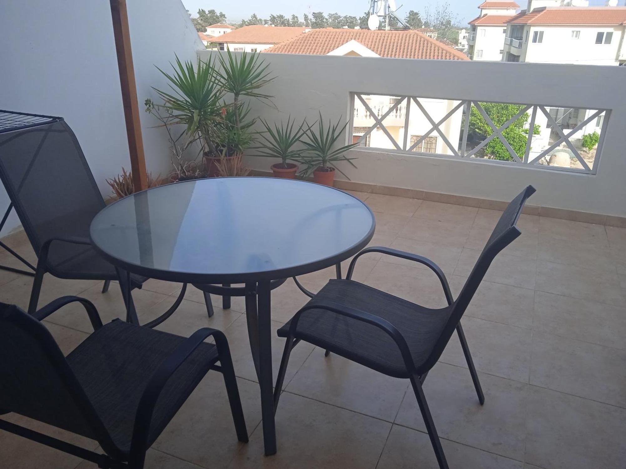 Xylophagou Larnaca Ayia Napa 1 Bedroom Apartment Xylophaghou Eksteriør billede