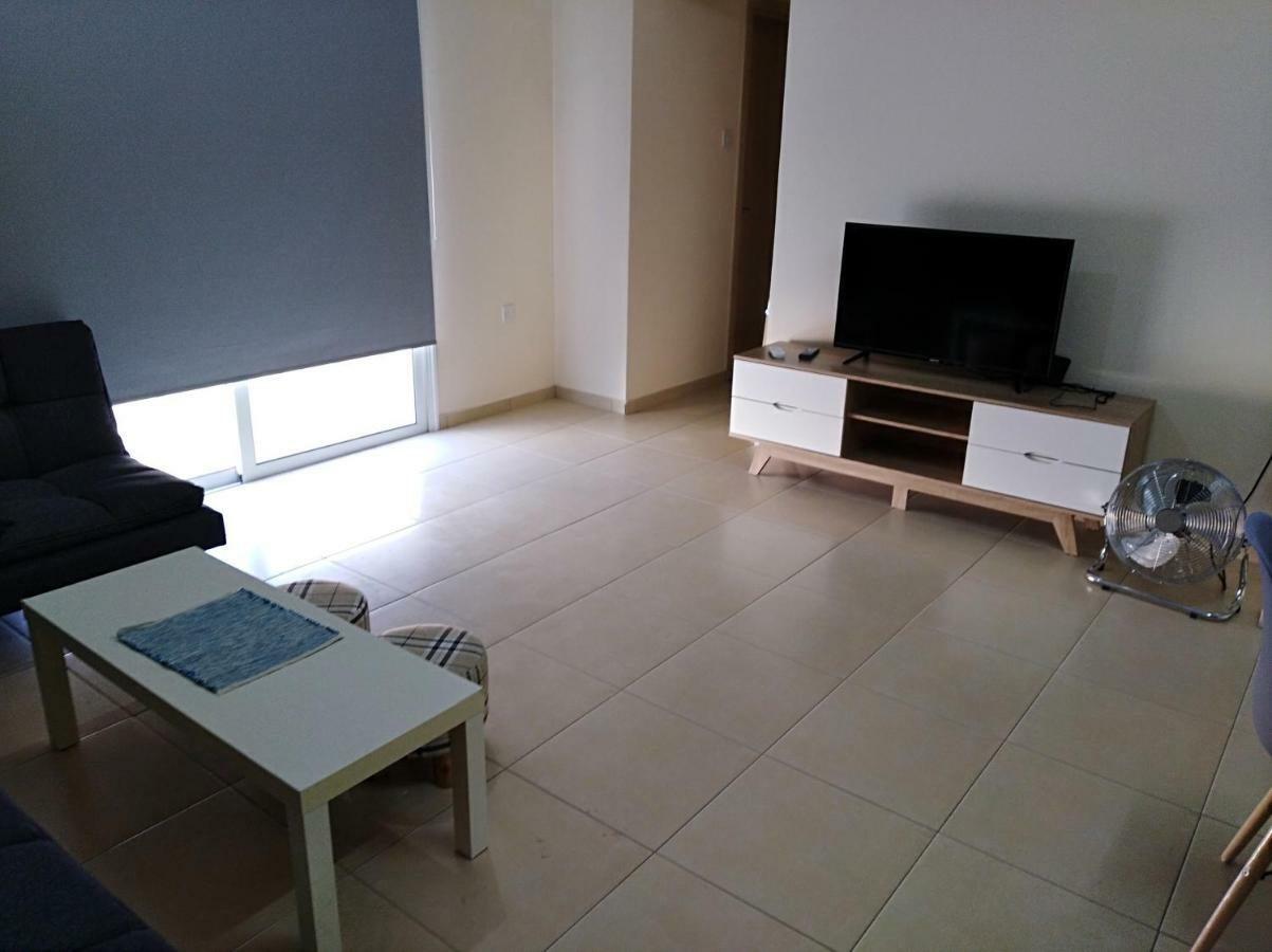 Xylophagou Larnaca Ayia Napa 1 Bedroom Apartment Xylophaghou Eksteriør billede