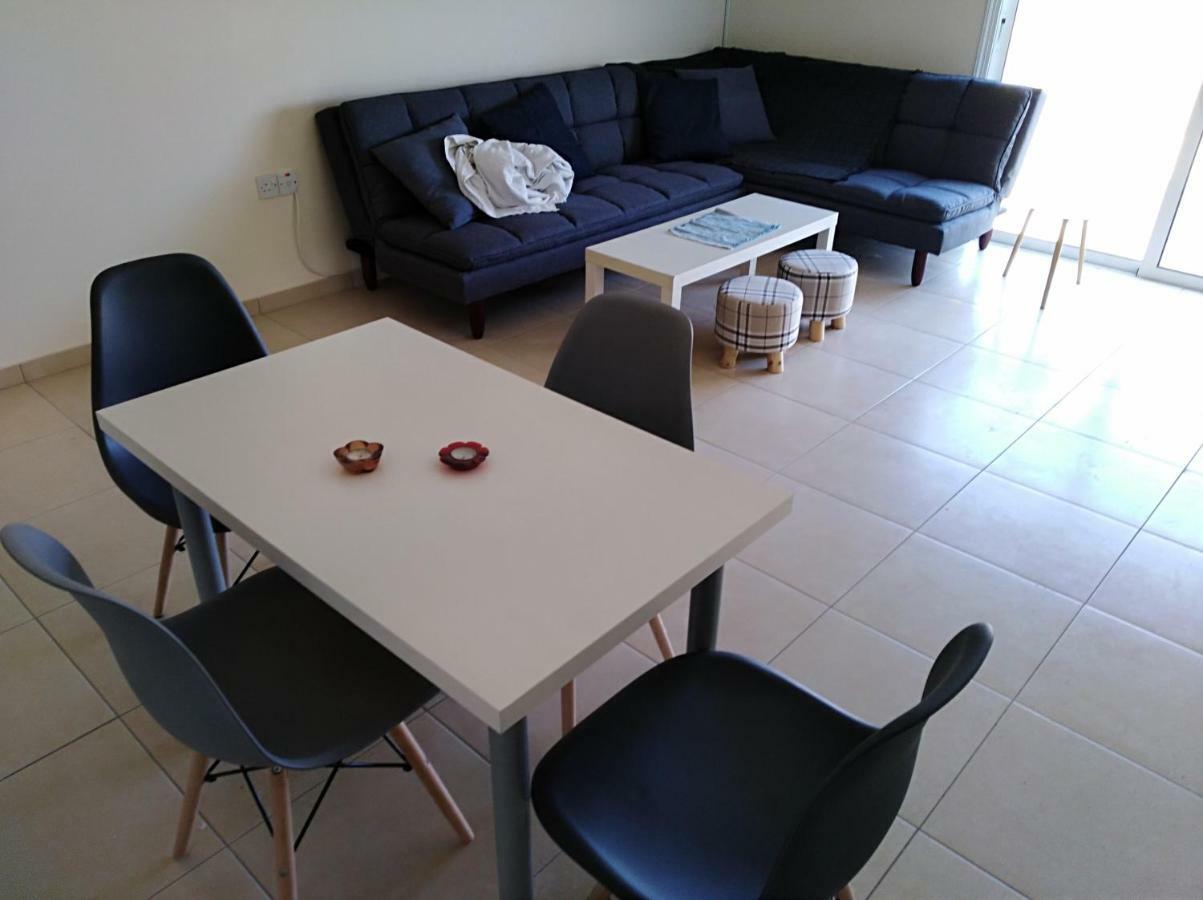 Xylophagou Larnaca Ayia Napa 1 Bedroom Apartment Xylophaghou Eksteriør billede