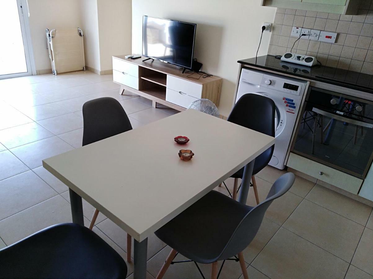 Xylophagou Larnaca Ayia Napa 1 Bedroom Apartment Xylophaghou Eksteriør billede