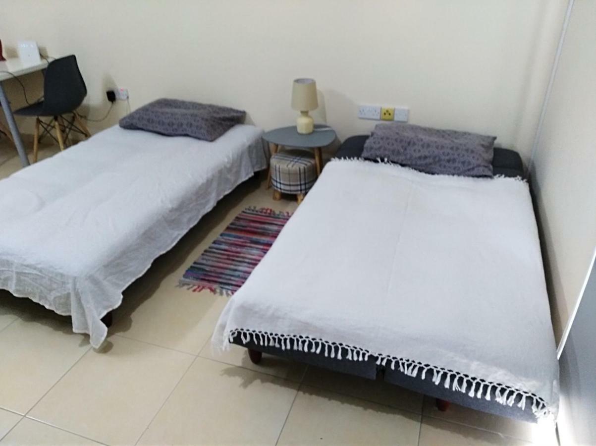 Xylophagou Larnaca Ayia Napa 1 Bedroom Apartment Xylophaghou Eksteriør billede