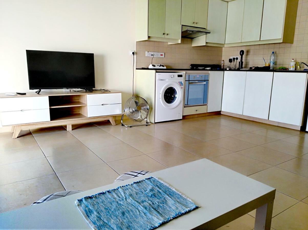 Xylophagou Larnaca Ayia Napa 1 Bedroom Apartment Xylophaghou Eksteriør billede