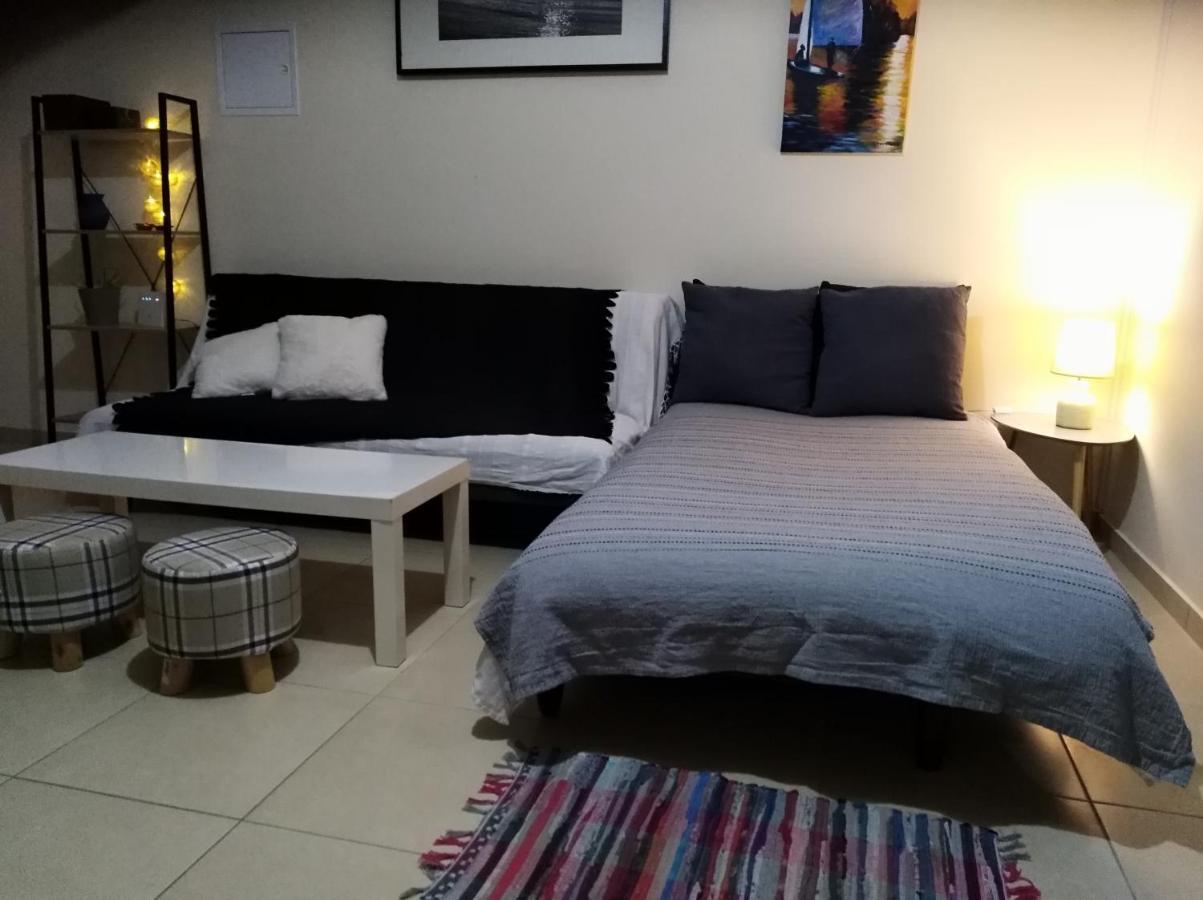 Xylophagou Larnaca Ayia Napa 1 Bedroom Apartment Xylophaghou Eksteriør billede