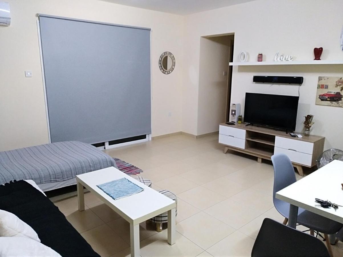 Xylophagou Larnaca Ayia Napa 1 Bedroom Apartment Xylophaghou Eksteriør billede